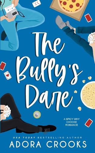 Cover image for The Bully's Dare