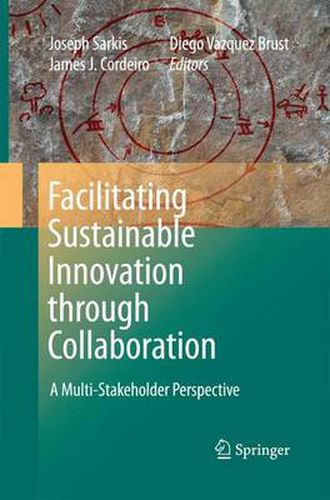 Cover image for Facilitating Sustainable Innovation through Collaboration: A Multi-Stakeholder Perspective