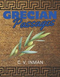 Cover image for Grecian Passages