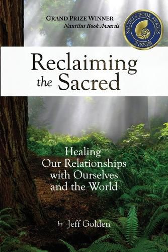 Cover image for Reclaiming the Sacred