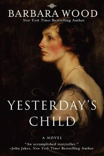 Cover image for Yesterday's Child