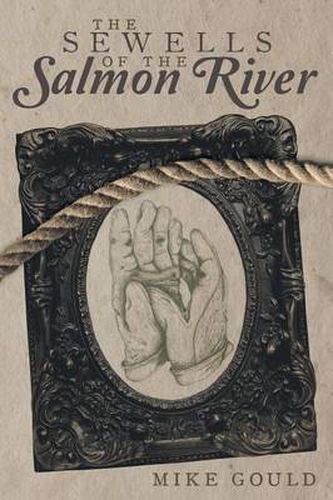 Cover image for The Sewells of the Salmon River