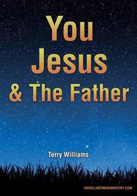 Cover image for You Jesus & The Father