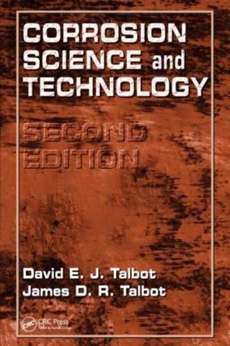 Corrosion Science and Technology, Second Edition