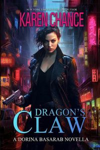 Cover image for Dragon's Claw