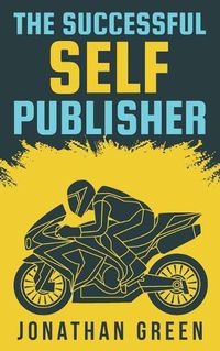 Cover image for The Successful Self Publisher