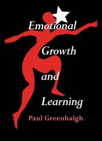 Cover image for Emotional Growth and Learning