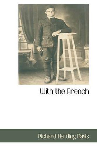 Cover image for With the French