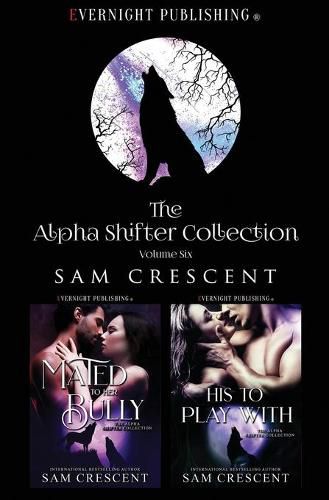 The Alpha Shifter Collection: Volume 6