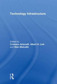 Cover image for Technology Infrastructure