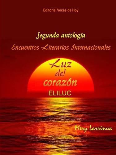 Cover image for Segunda Antologia -Eliluc-