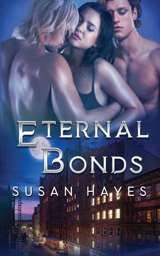 Cover image for Eternal Bonds