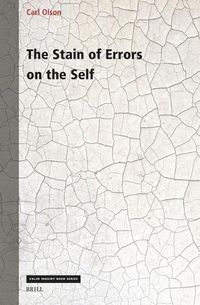 Cover image for The Stain of Errors on the Self