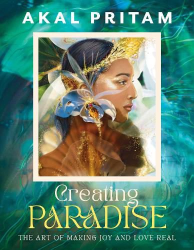 Cover image for Creating Paradise