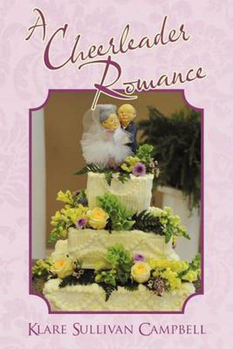 Cover image for A Cheerleader Romance