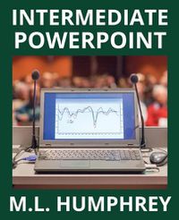 Cover image for Intermediate PowerPoint