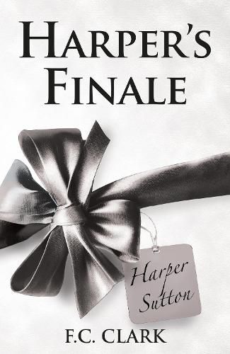 Cover image for Harper's Finale