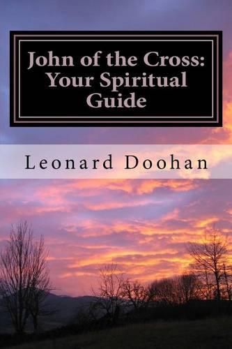 Cover image for John of the Cross: Your Spiritual Guide