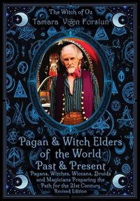 Cover image for Pagan & Witch Elders of the World Past & Present