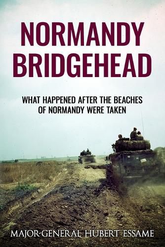 Normandy Bridgehead