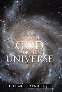 Cover image for God of the Universe