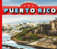 Cover image for Puerto Rico