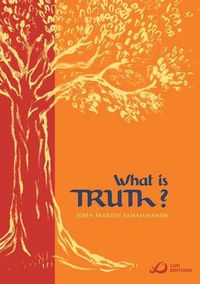 Cover image for What Is Truth?