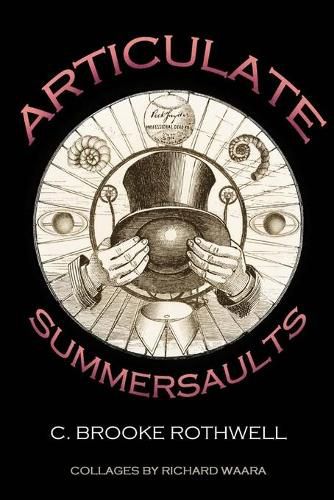 Cover image for Articulate Summersaults