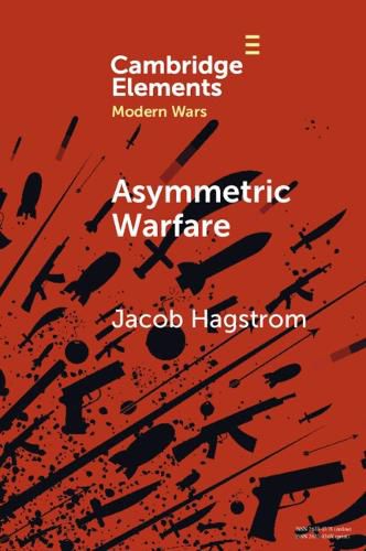 Cover image for Asymmetric Warfare