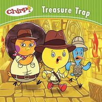 Cover image for Chirp: Treasure Trap