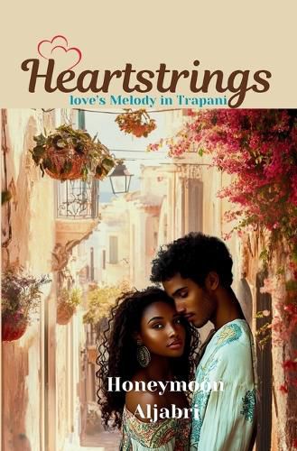 Cover image for Heartstrings