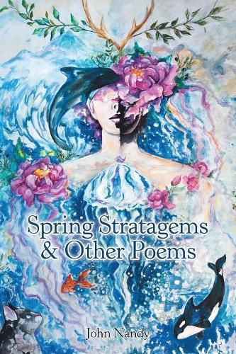 Cover image for Spring Stratagems & Other Poems