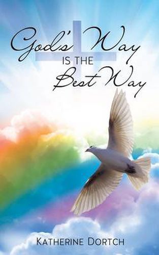 Cover image for God's Way Is the Best Way