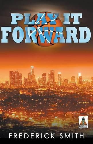 Cover image for Play it Forward