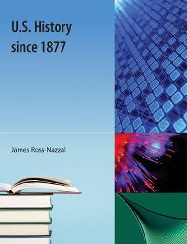 Cover image for Us History Since 1877