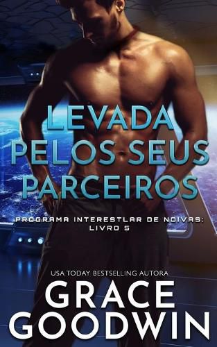 Cover image for Levada pelos seus parceiros