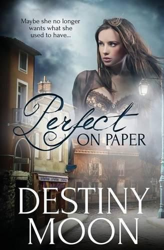 Cover image for Perfect on Paper