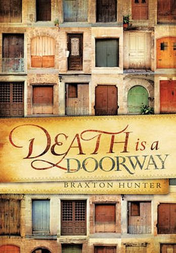 Cover image for Death Is a Doorway