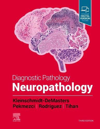 Cover image for Diagnostic Pathology: Neuropathology