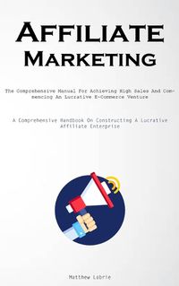 Cover image for Affiliate Marketing