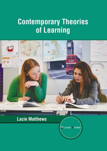 Cover image for Contemporary Theories of Learning