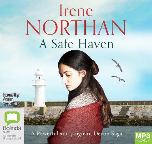 Cover image for A Safe Haven