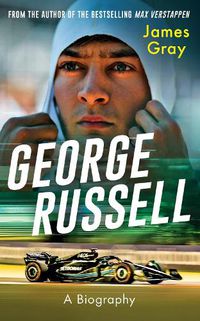 Cover image for George Russell