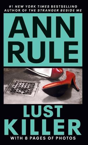 Cover image for Lust Killer (Revised Edn)