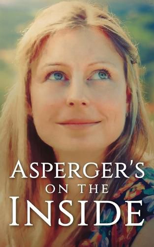 Cover image for Asperger's on the Inside