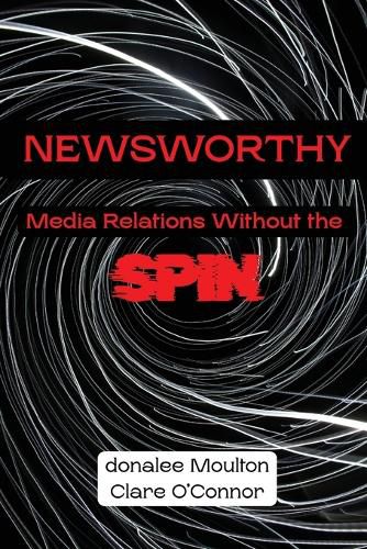 Cover image for Newsworthy