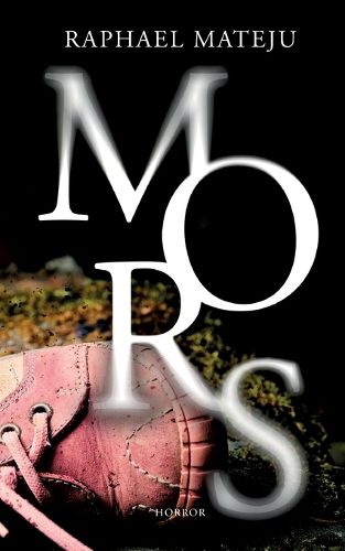 Cover image for Mors