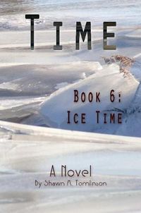 Cover image for Time Book 6