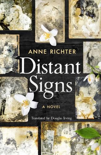 Cover image for Distant Signs