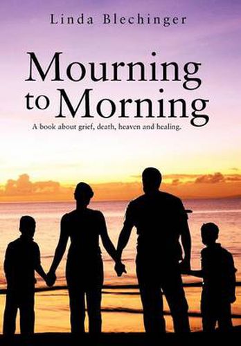 Cover image for Mourning to Morning
